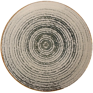 Тарілка Ipec Storm 26 см Обідня (30907718) зображення 1