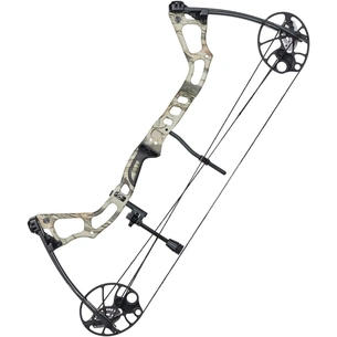 Лук Man kung CBA2 Mirage Green Camo (MK-CBA2GODC) зображення 1