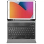Чохол до планшета AirOn Premium iPad 10.2" 2019/2020/2021 7/8/9 Gen Air 3 Keyboard (4821784622496) - зменшене зображення 3