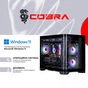Персональный компьютер COBRA Gaming Windows 11 Home (A98X3D.64.S5.96XT.21874W) - уменьшенное изображение 8