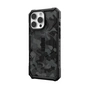 Чохол до мобільного телефона UAG iPhone 16 Pro Max Pathfinder SE Magsafe Midnight Camo (114472114061) - зменшене зображення 3