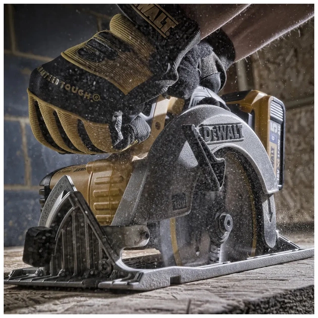 Диск пильний DeWALT CONSTRUCTION 165 х 20 мм, 36 z (ATB), 20 градусів (DT1950) - picture 4