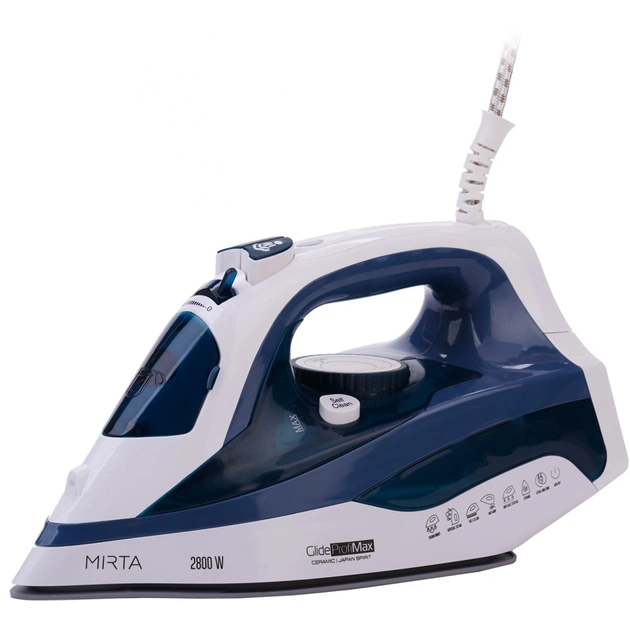 Праска Mirta IR-4282 - изображение 1