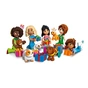 Конструктор LEGO Friends Адвент календарь 2025 (42668) - уменьшенное изображение 4