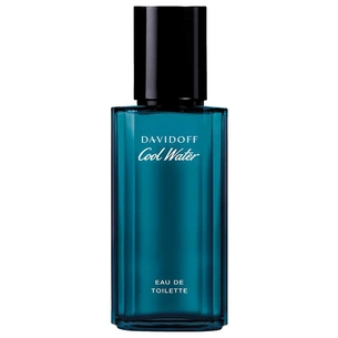 Туалетна вода Davidoff Cool Water 40 мл (3414202000510) изображение 1