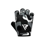 Рукавички для фітнесу RDX F6 Sumblimation Grey M (WGS-F6G-M) - зменшене зображення 3