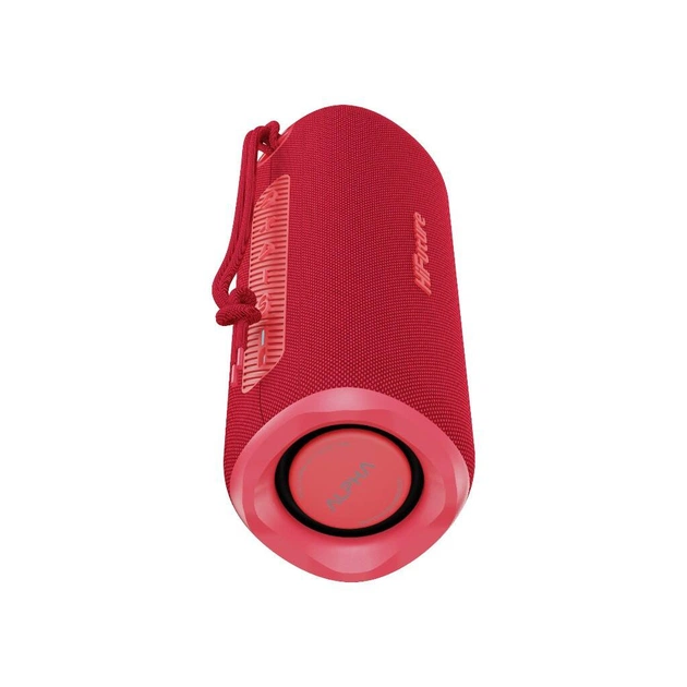 Акустична система HiFuture Alpha Red (alpha.red) - picture 3