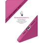 Чохол до мобільного телефона Armorstandart ICON2 MagSafe Apple iPhone 16 Pro Fuchsia (ARM81319) - зменшене зображення 4
