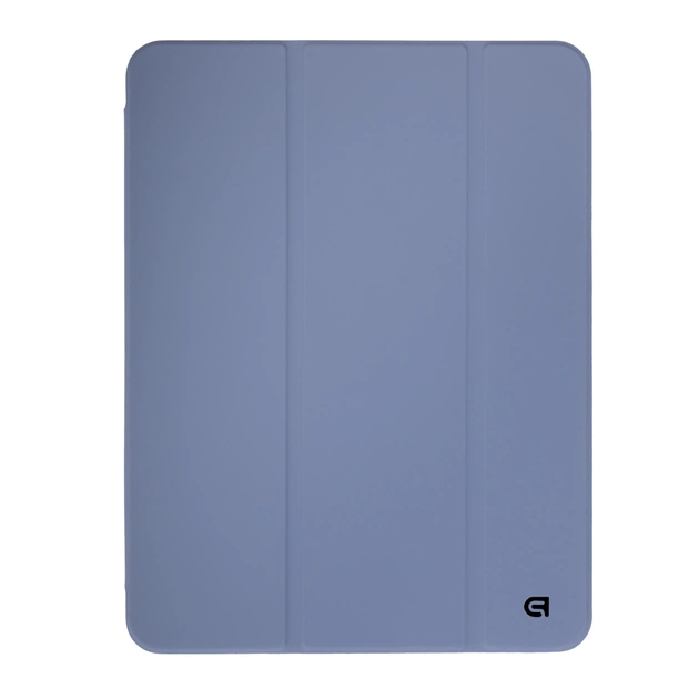 Чехол для планшета Armorstandart Smart Fold Pen iPad Pro 11 2022/2021/2020 Lavender Grey (ARM74950) - изображение 1