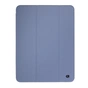 Чехол для планшета Armorstandart Smart Fold Pen iPad Pro 11 2022/2021/2020 Lavender Grey (ARM74950) - уменьшенное изображение 1