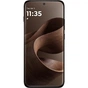 Мобільний телефон Motorola Edge 70 Pro 8/256GB Chicory Coffee (Wood) (PBC20086RS) - зменшене зображення 2