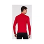 Термокофта Joma Brama Academy 101018.600 червоний L-XL (9997640249061) - зменшене зображення 3