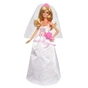 Лялька Barbie Королівська наречена (BCP33) - зменшене зображення 2