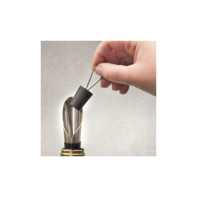 Барний аксесуар Lacor Пробка для пляшок (63022) - picture 2