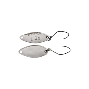 Блешня Nories Sofia 22mm 1.2g 011 (1561.01.13) зображення 1