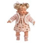 Лялька Llorens що плаче Roberta, 33 см (33142) - зменшене зображення 2