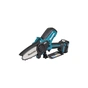 Ланцюгова пила Makita CXT, 12V, 100мм, 2Ah (UC100DWA) - уменьшенное изображение 7