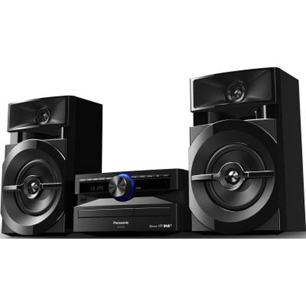 Музичний центр Panasonic SC-UX100EE-K - picture 3