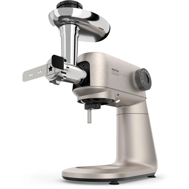 Кухонний комбайн Sencor STM7651WS - picture 3