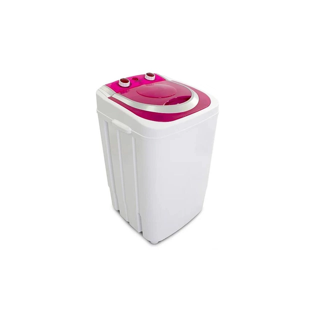 Пральна машина PRIME Technics PWA451SR - зображення 1
