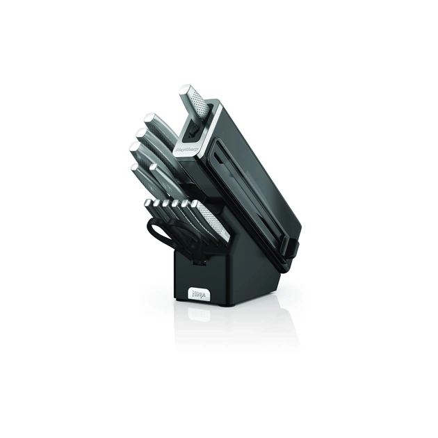 Набір ножів Ninja StaySharp з 14 предметів (K62014EUUK) - picture 4