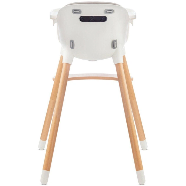 Стілець для годування Kinderkraft Sienna Gray (5902533915125) - picture 6
