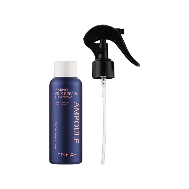 Спрей для волосся Trimay Amino Silk Repair Hair Spray Ampoule 100 мл (8809822541218) - picture 1