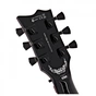 Электрогитара LTD GH-600 Gary Holt Signature Black (LGH600BLK) - уменьшенное изображение 10