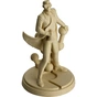 Пластик для 3D-принтера Polymaker PLA PANCHROMA MARBLE 1,75mm 1kg SANDSTONE (CA04003) - зменшене зображення 3