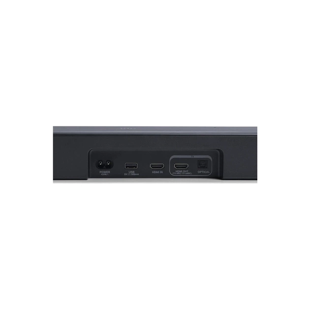 Акустична система JBL BAR 300 (M2) Black (JBLBAR300M2BLKEP) - picture 5