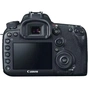Цифровий фотоапарат Canon EOS 7D Mark II 18-135 IS USM Kit (9128B163) - зменшене зображення 3