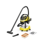 Пилосос Karcher D 5 S V-25/5/22 (1.628-350.0) - зменшене зображення 1