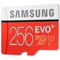 Карта пам'яті Samsung 256GB microSDXC class 10 UHS-I EVO PLUS (MB-MC256DA/RU) - зменшене зображення 3