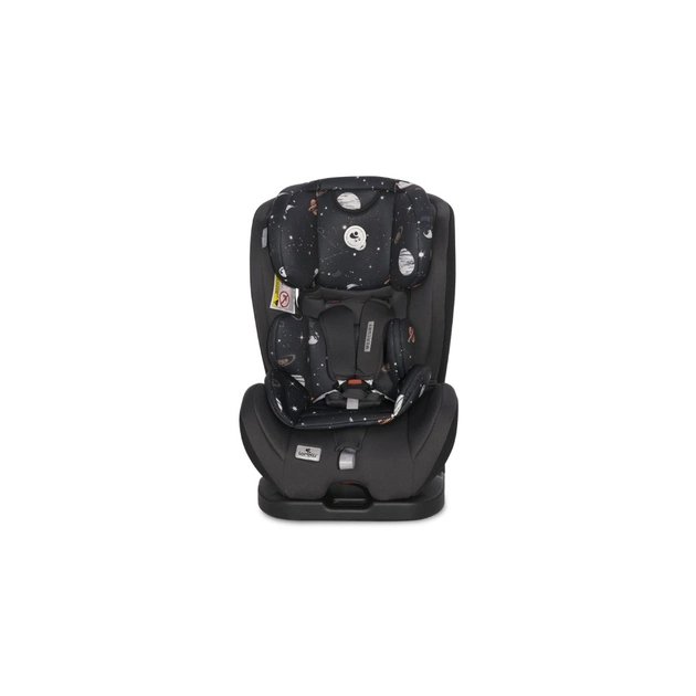 Автокрісло Lorelli MERCURY 0-36 кг (black cosmos) - зображення 1