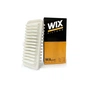 Повітряний фільтр для автомобіля Wixfiltron WA6665 - зменшене зображення 2