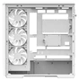 Корпус для ПК AeroCool P500A-WT-v1 White (ACCM-PN08143.21) - зменшене зображення 8