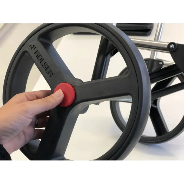 Сумка-візок Rolser I-Max MF 2LRSG 43 Klein (929653) - picture 6