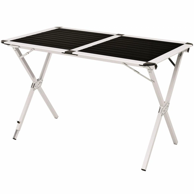 Туристичний стіл Easy Camp Rennes L Black (928803) - изображение 1