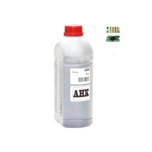 Тонер Xerox VersaLink B600/B605/B610 750г 29.5K Black chip АНК (50000403) зображення 1