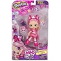 Лялька Shopkins SHOPPIES S9 серії Wild style Піруетта (56713) - зменшене зображення 2