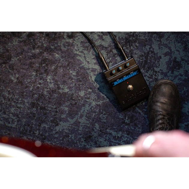 Педаль ефектів Marshall Bluesbreaker RI (234567) - picture 7