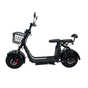 Електробайк Atlas Urban Black (2001) - зменшене зображення 2