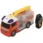 Спецтехніка Dickie Toys Пожежна допомога і набір пожежника 33 см (3716006) - зменшене зображення 1