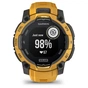 Смарт-часы Garmin Instinct 3, 45mm, Solar, Sunburst with Sunburst/Gray Accents, GPS смарт-годинник (010-02934-02) - уменьшенное изображение 8