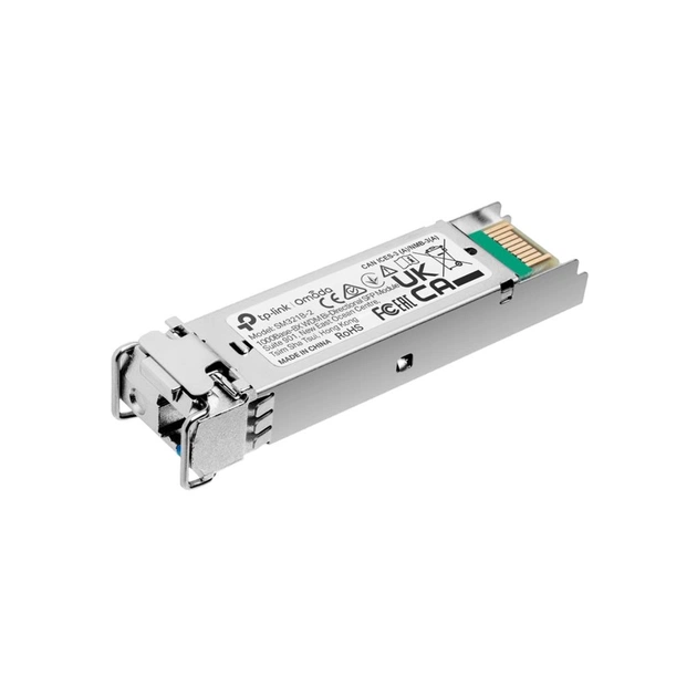 Модуль SFP TP-Link SM321B-2 - зображення 1