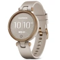 Смарт-годинник Garmin Lily, RoseGold, LightSand, Silicone (010-02384-11) - зменшене зображення 1