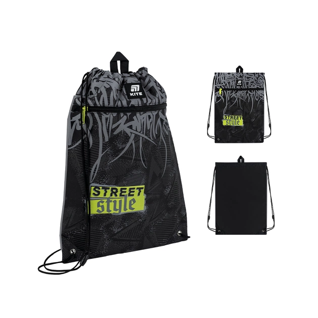Сумка для обуви Kite 601M Street Style (K25-601M-6) - изображение 1