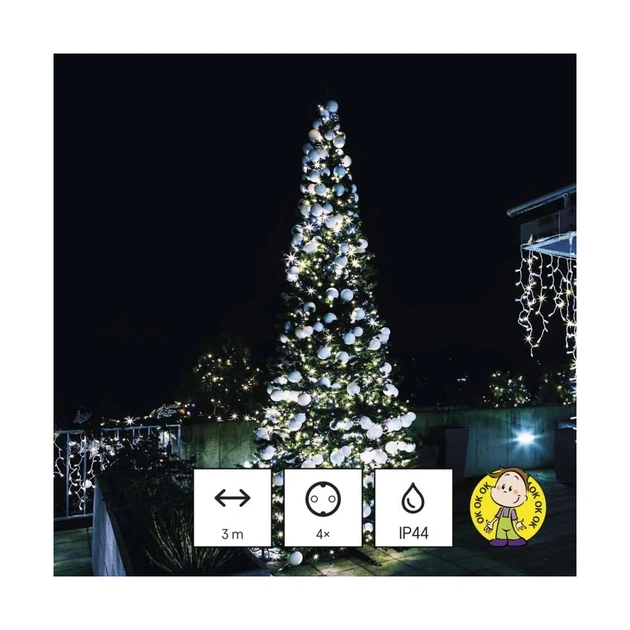 Мережевий подовжувач EMOS P14231 - picture 8