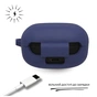 Чехол для наушников BeCover Silicon для Samsung Galaxy Buds Blue (715894) - уменьшенное изображение 3