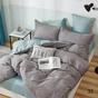 Постільна білизна Isleep полуторна Сатин Twill 35 (35_pl_Isleep) - уменьшенное изображение 1